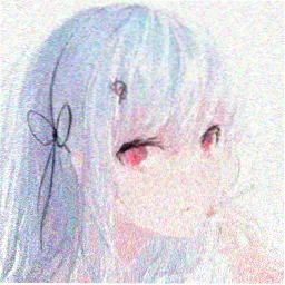 观众半盏灯头像